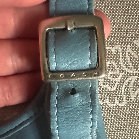 Coach Messenger Hippie Flap - Picture 10 of 13